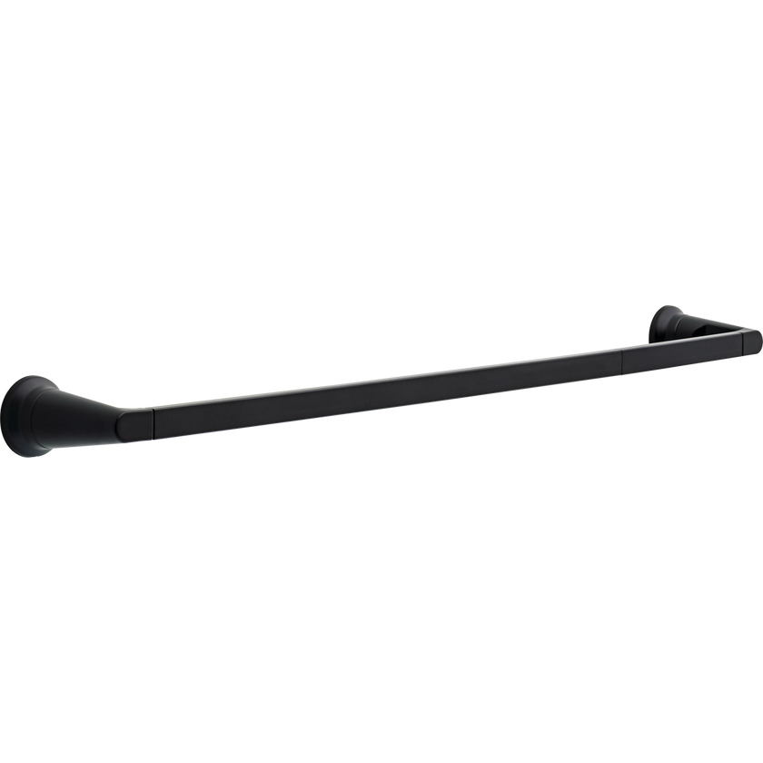 Matte Black / 18