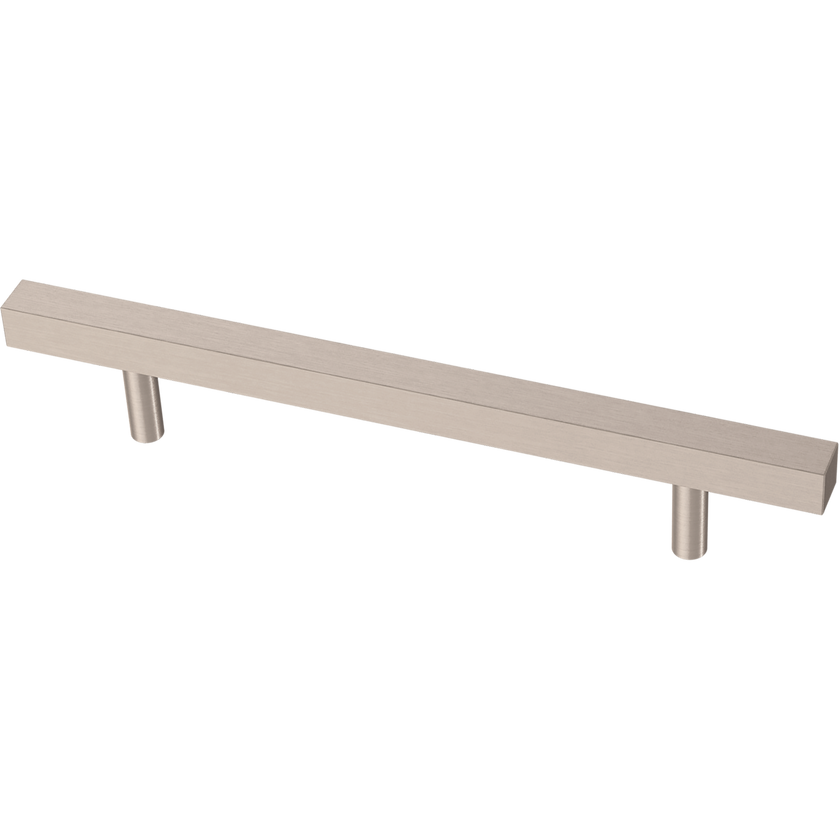 Satin Nickel / 5-1/16