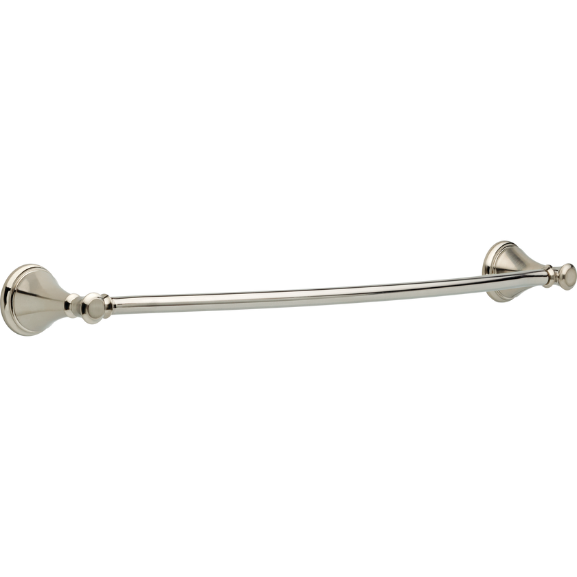 Brilliance Stainless Steel / 24