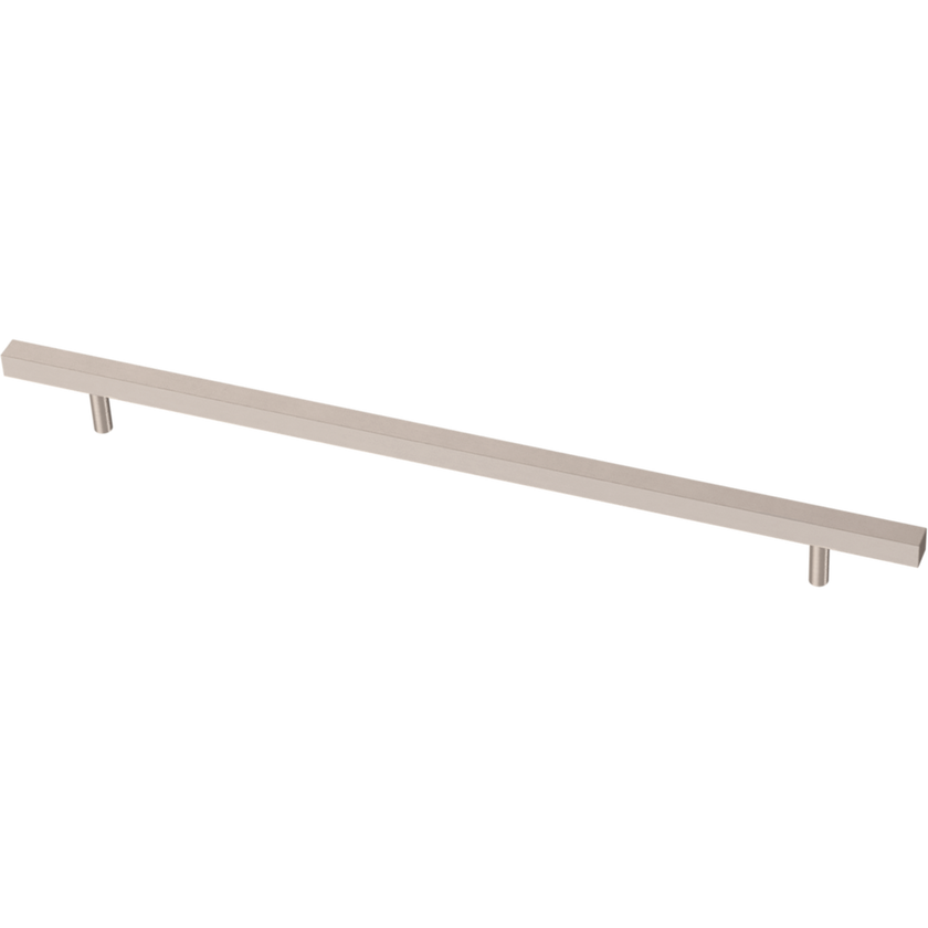 Satin Nickel / 12