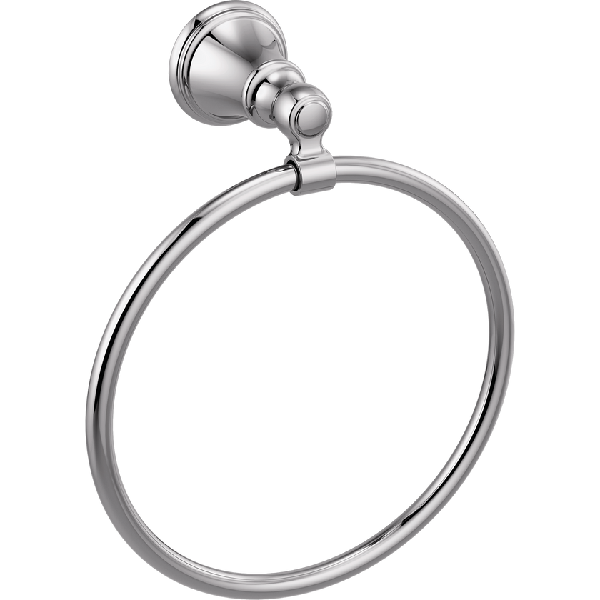 Polished Chrome / 1