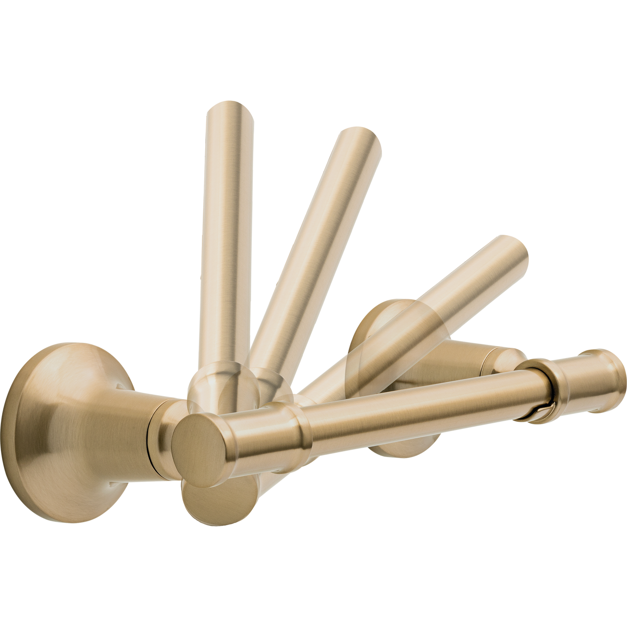 Delta Chamberlain Toilet Paper Holder