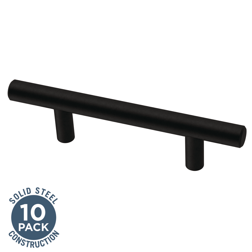 Matte Black / 3