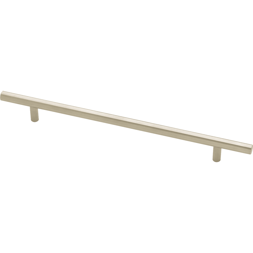 Stainless Steel / 8-13/16