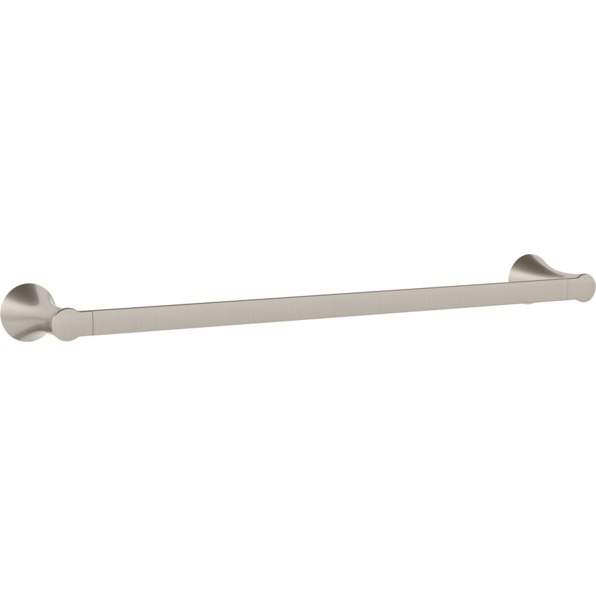SpotShield Brushed Nickel / 18