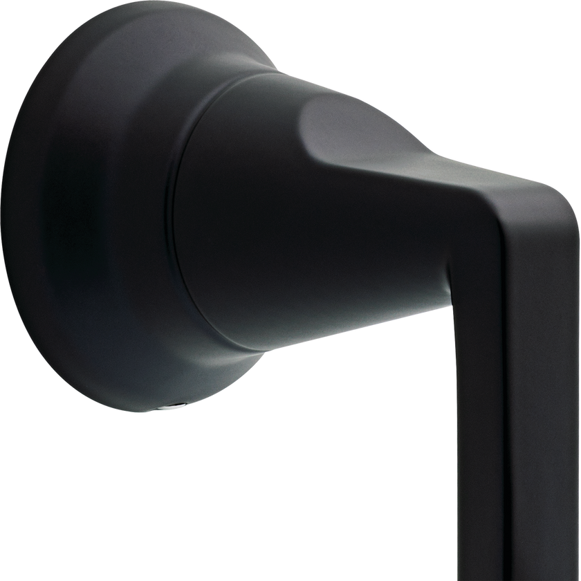 Matte Black / 1