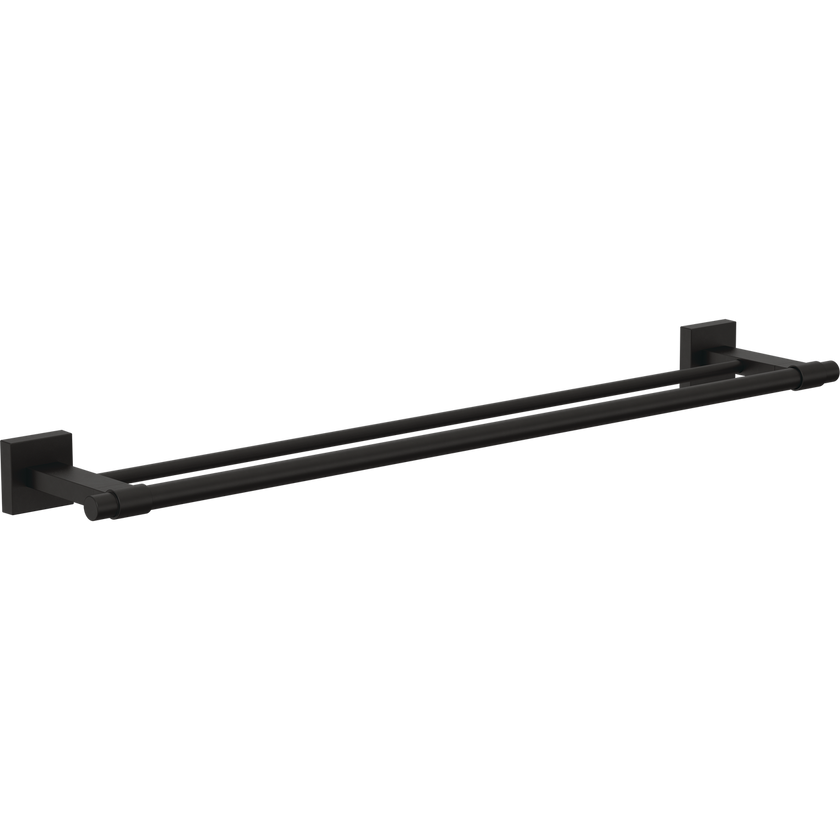 Matte Black / 24