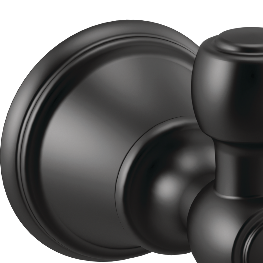 Matte Black / 1
