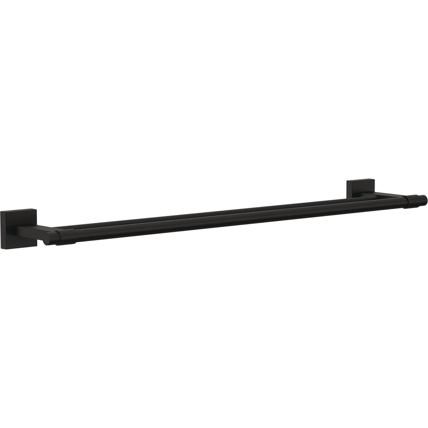 Matte Black / 24
