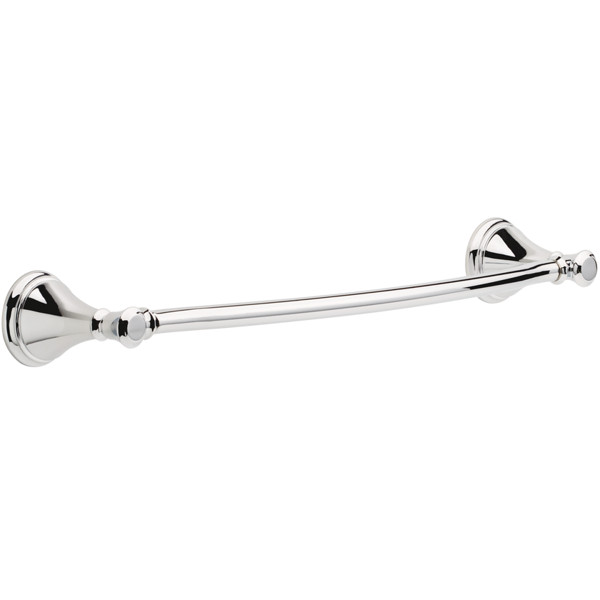 Polished Chrome / 18