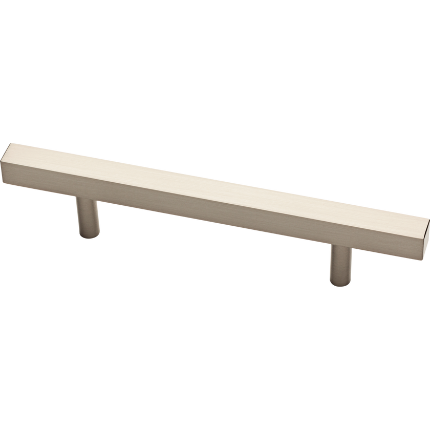 Satin Nickel / 3-3/4