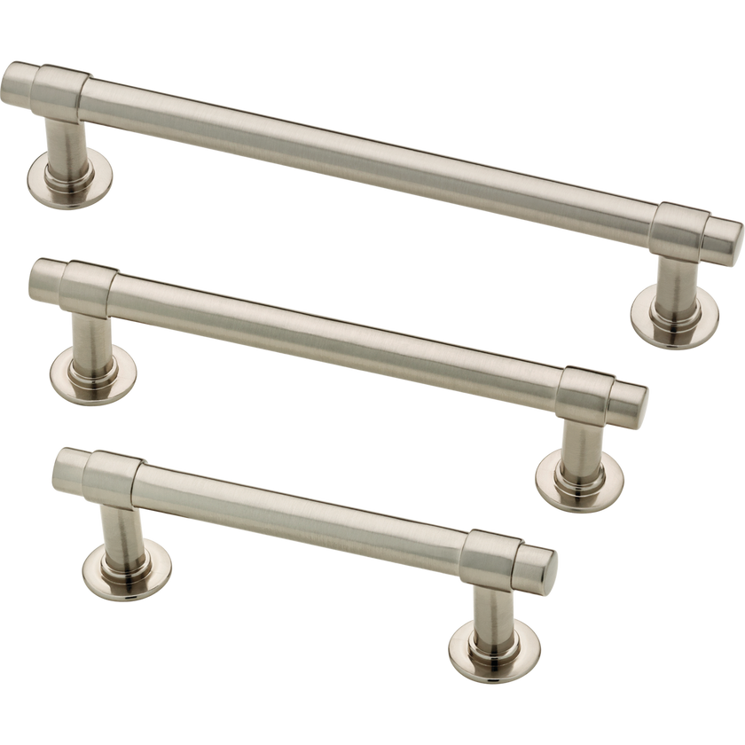 Satin Nickel / 3