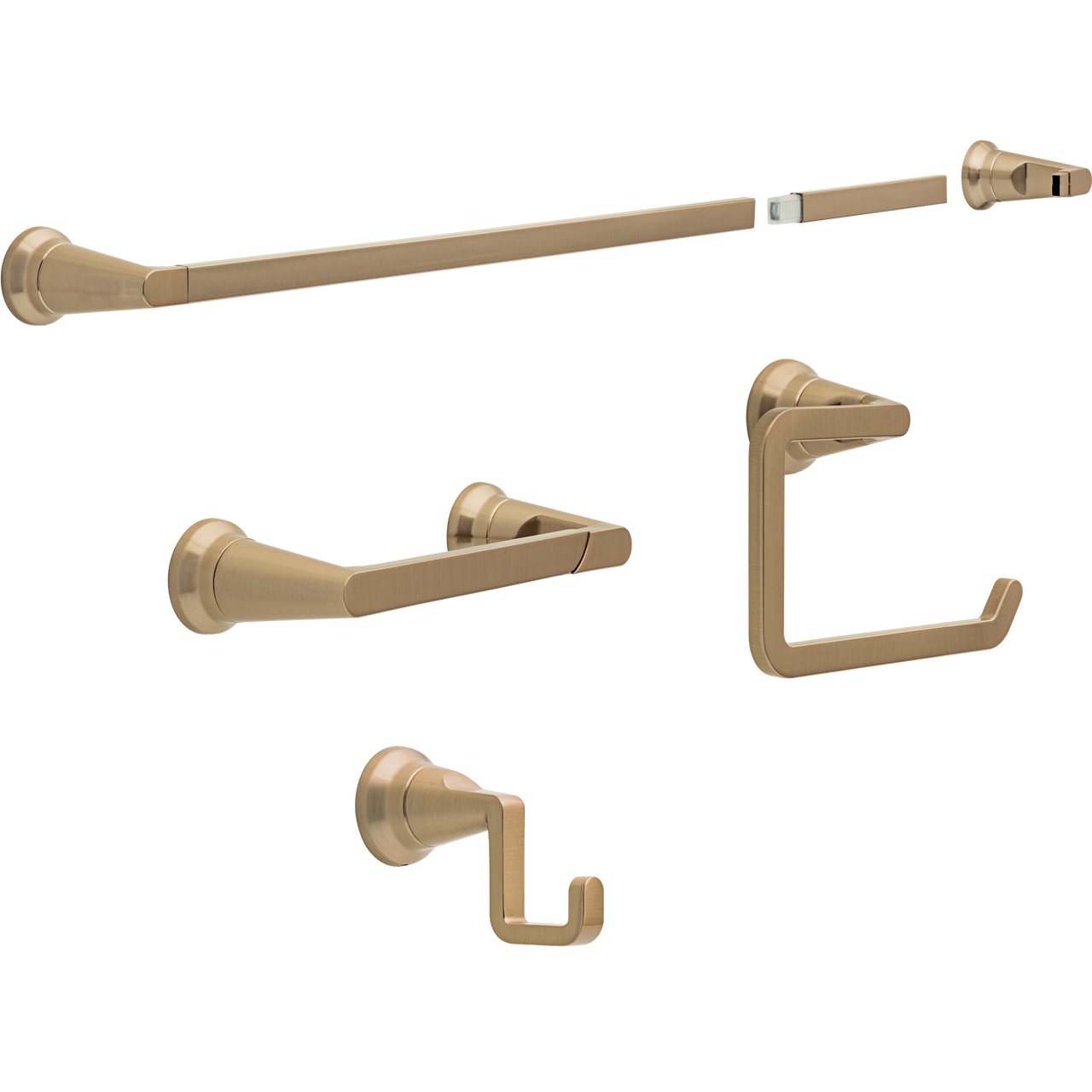 Champagne Bronze / 1