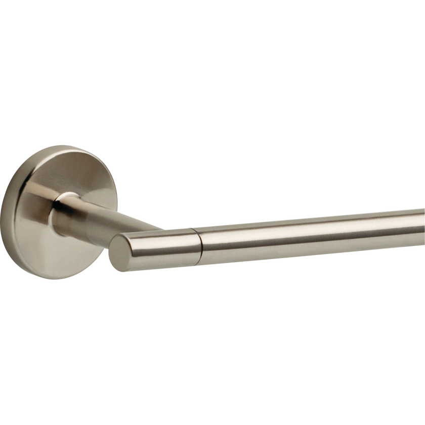 SpotShield Brushed Nickel / 18