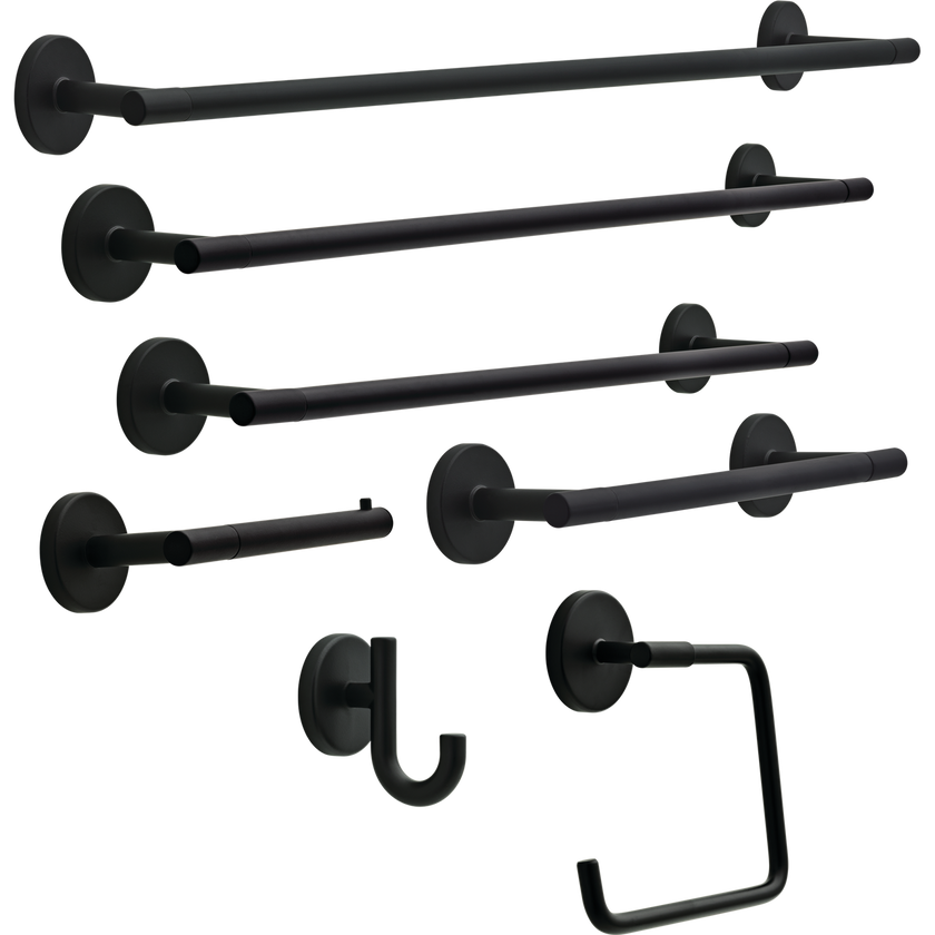 Matte Black / 30