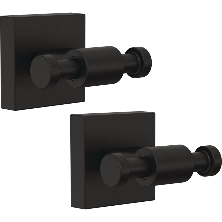 Matte Black / 1