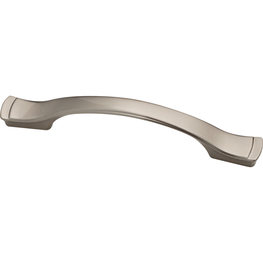 Satin Nickel / 4