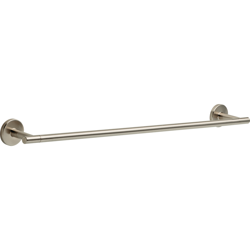SpotShield Brushed Nickel / 24