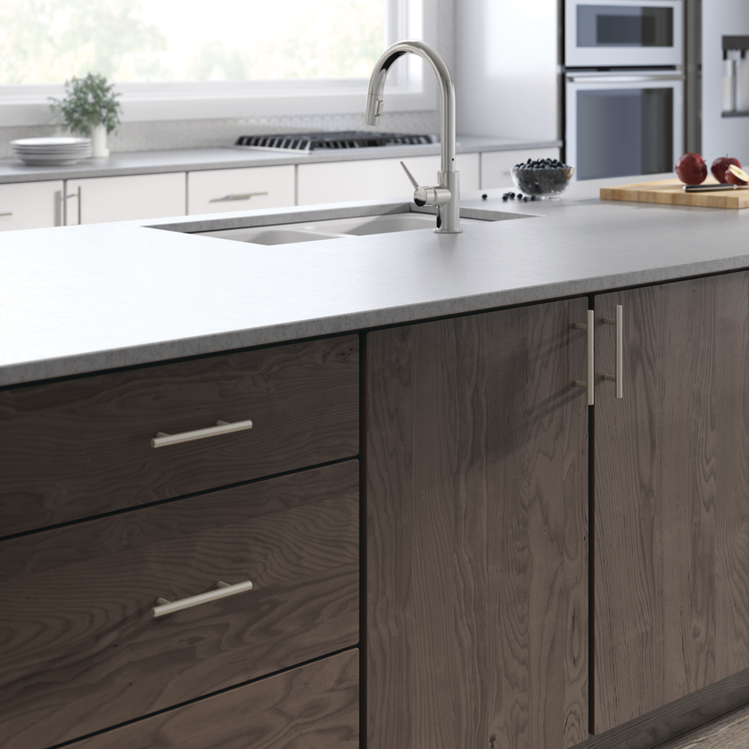 Stainless Steel / 3-3/4