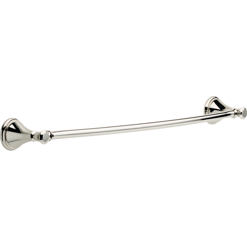 Polished Nickel / 24