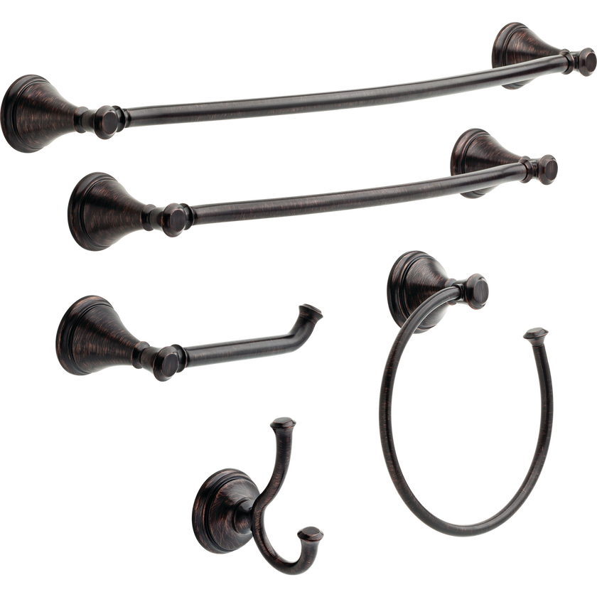 Venetian Bronze / 18