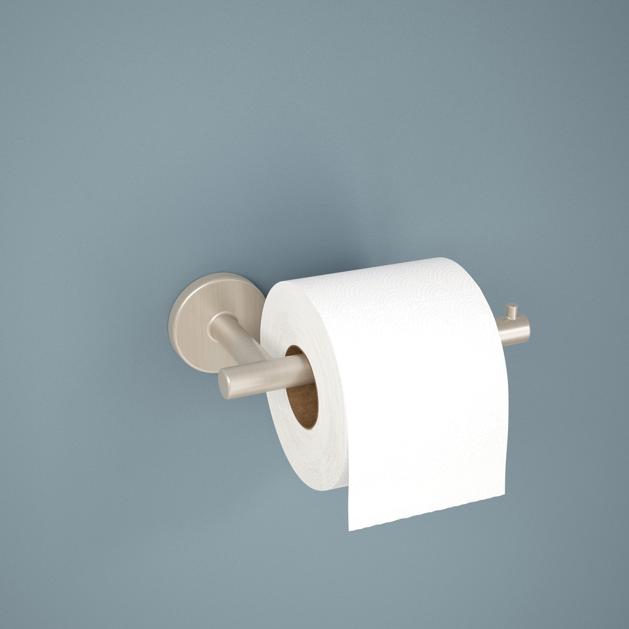 Brilliance Stainless Steel / 1