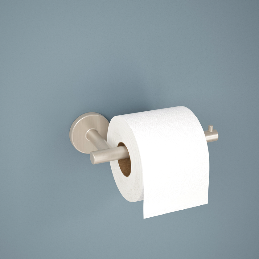 Brilliance Stainless Steel / 1