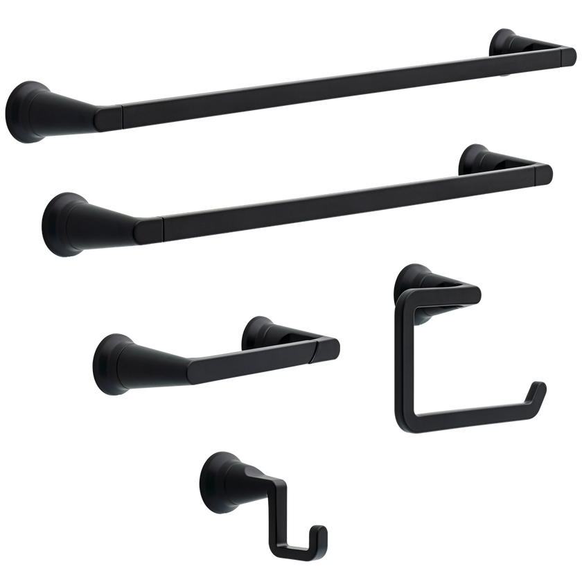 Matte Black / 1