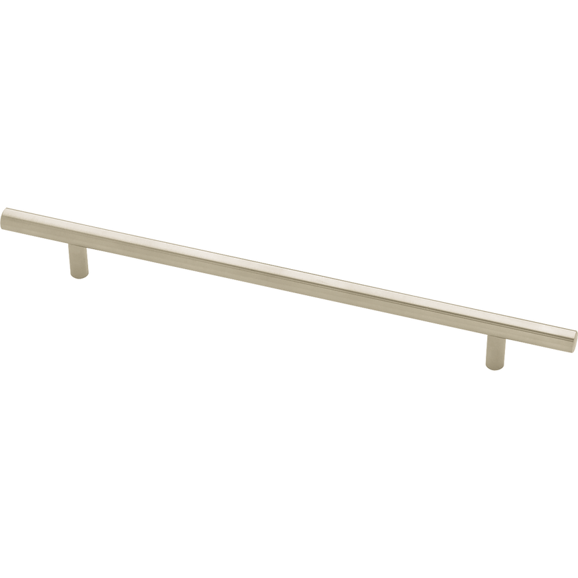 Stainless Steel / 8-13/16