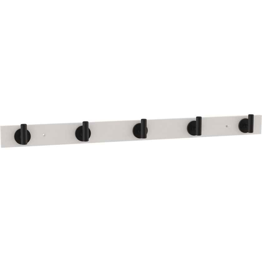 Pure White & Matte Black / 27