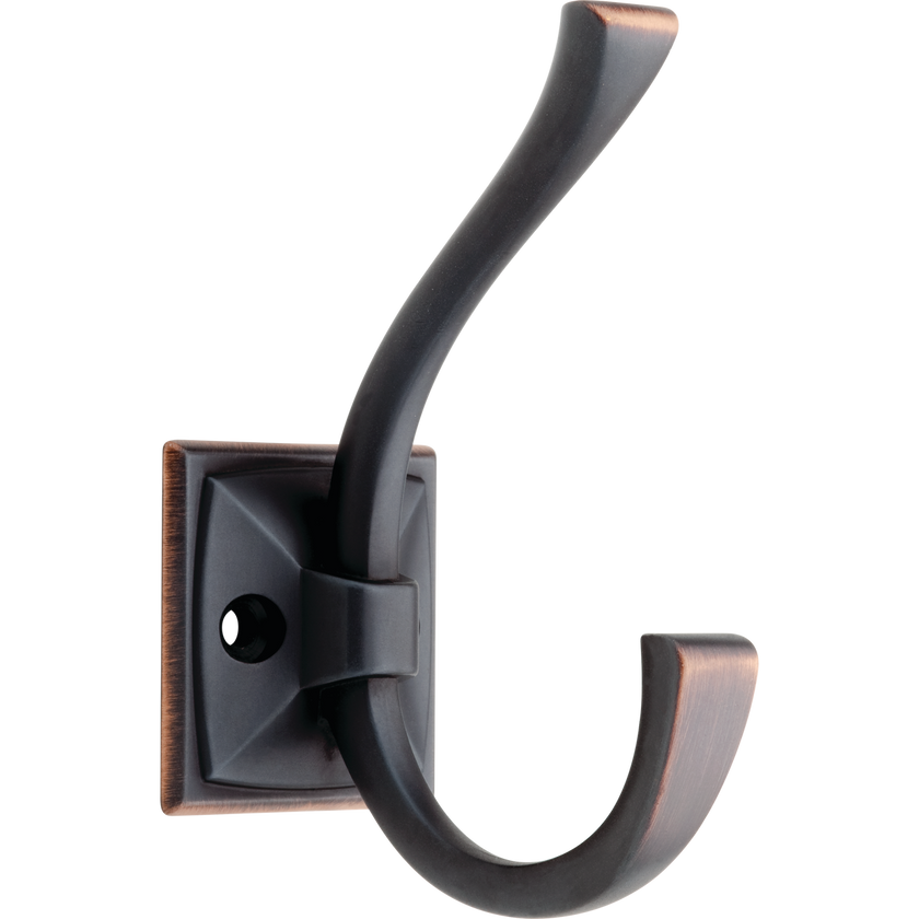 Bronze With Copper Highlights / 4-3/8