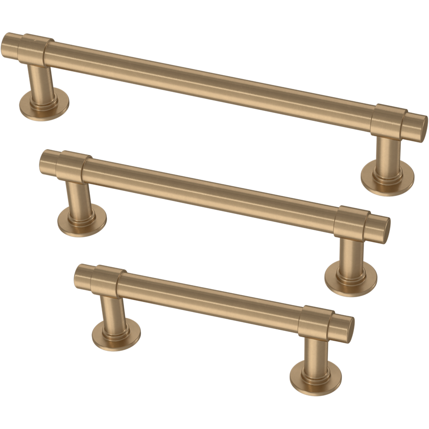 Champagne Bronze / 4