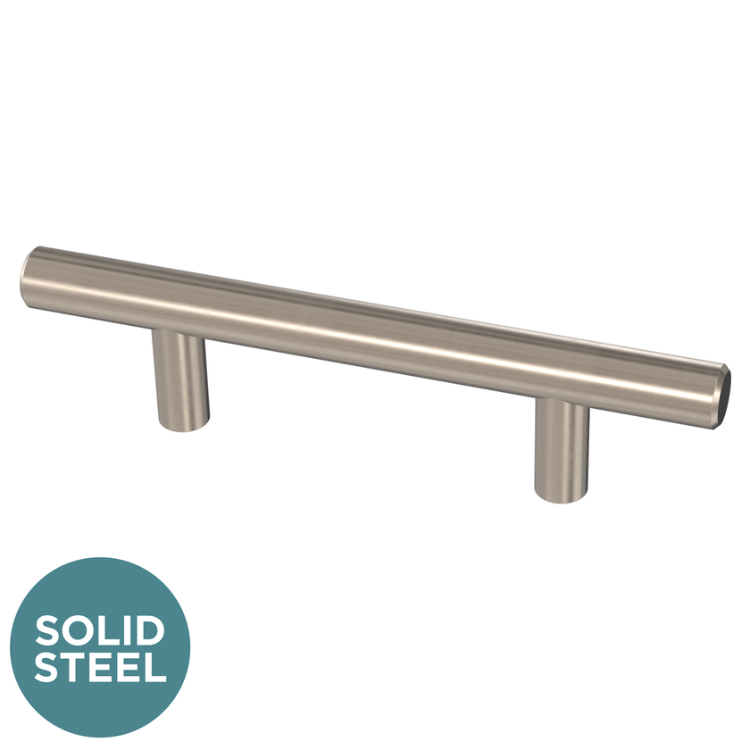 Stainless Steel / 3