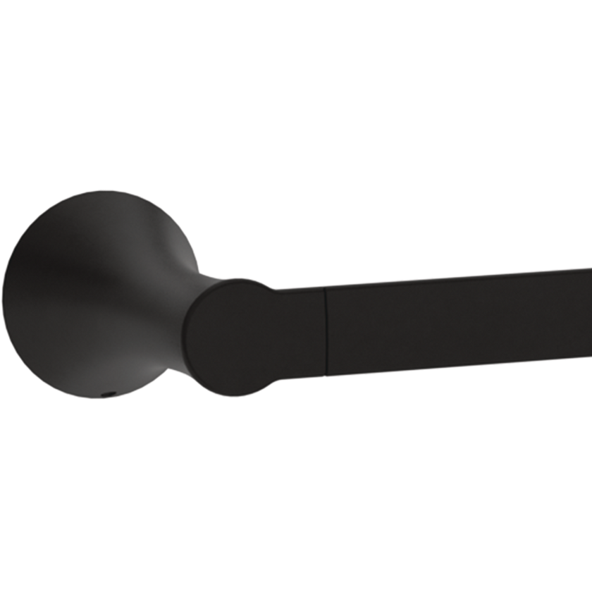 Matte Black / 24