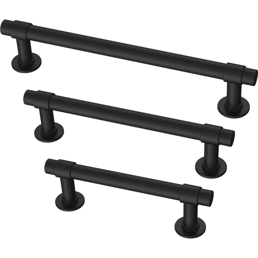 Matte Black / 3
