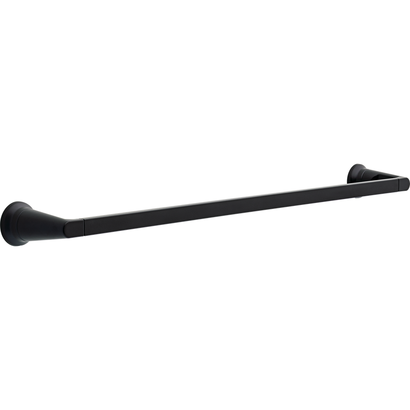 Matte Black / 24