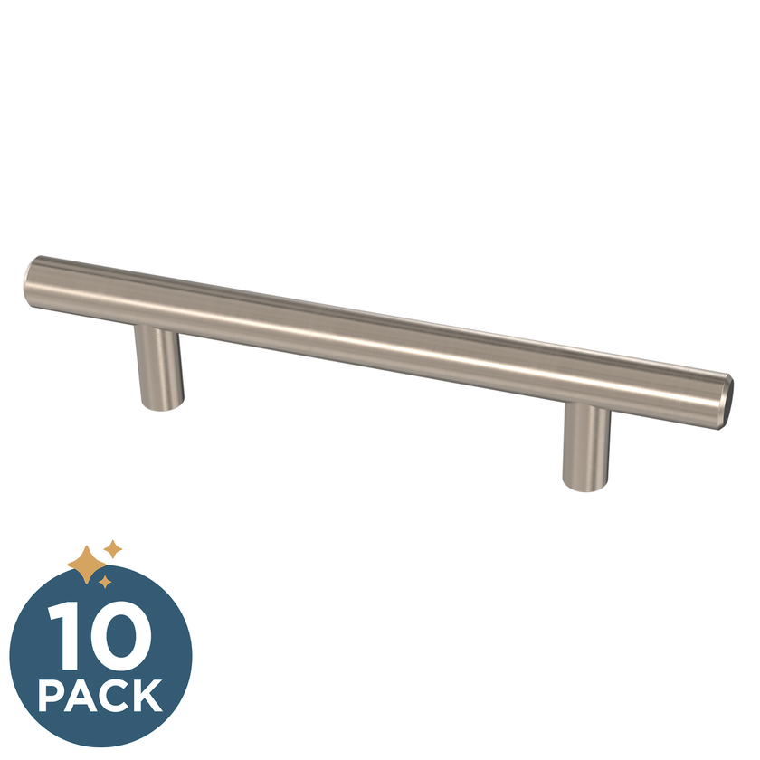 Stainless Steel / 4