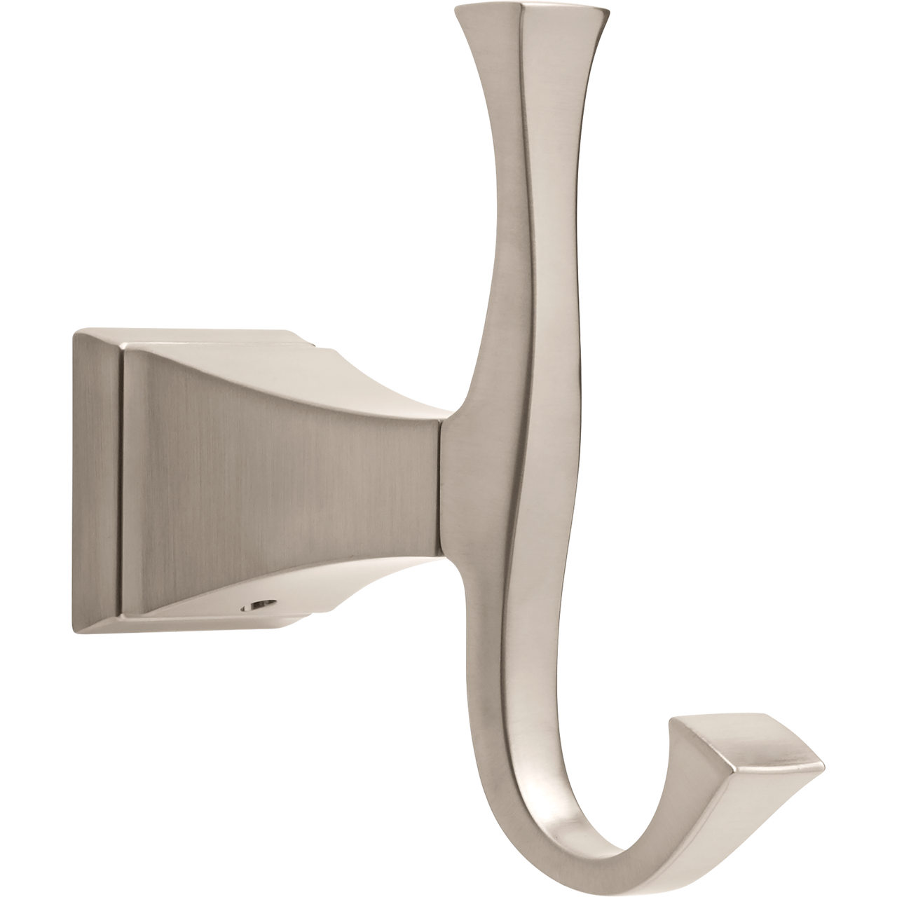 Delta Dryden Double Towel Hook
