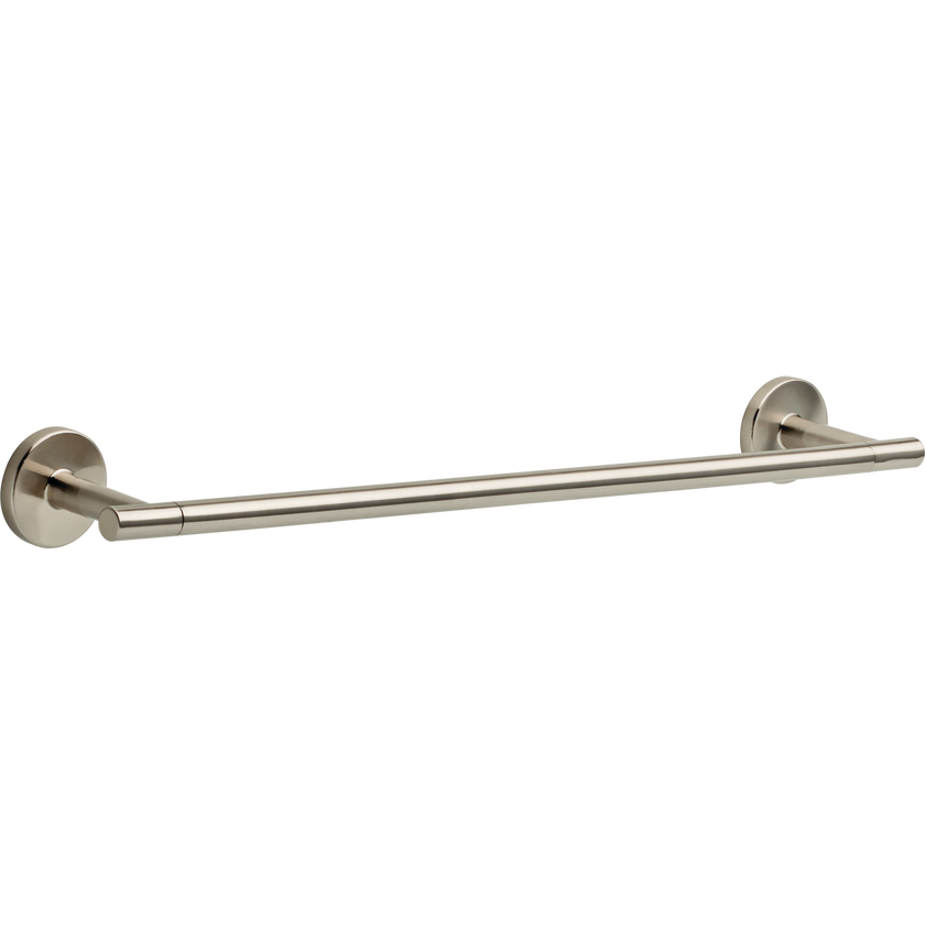 SpotShield Brushed Nickel / 18