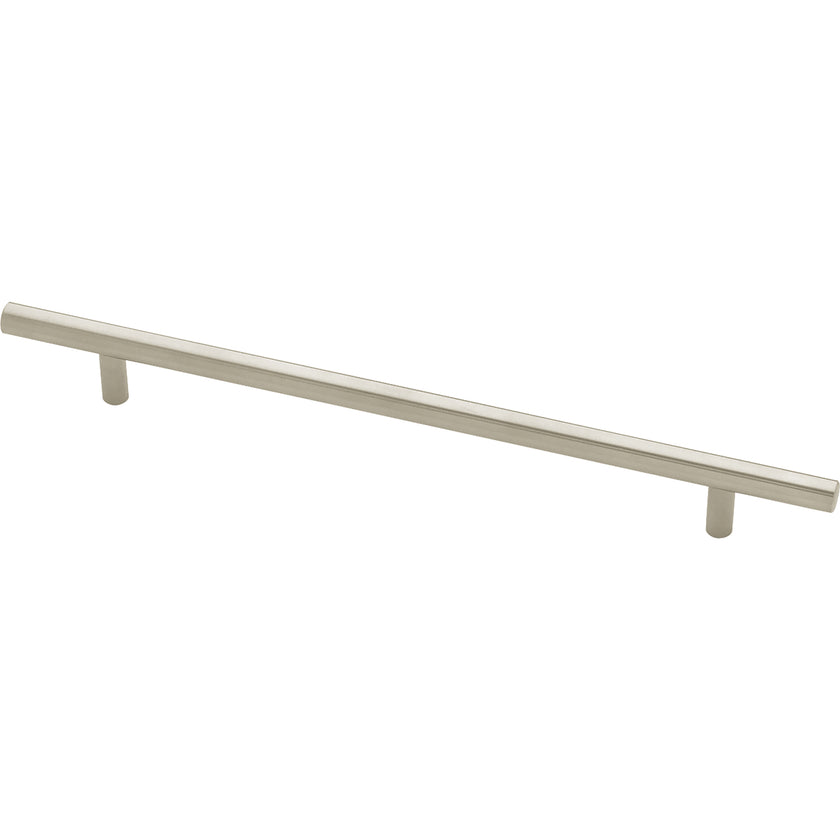 Stainless Steel / 8-13/16