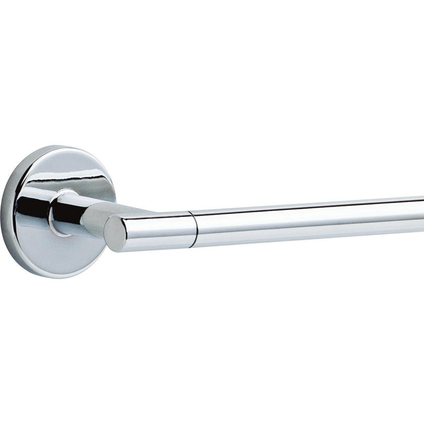 Polished Chrome / 24