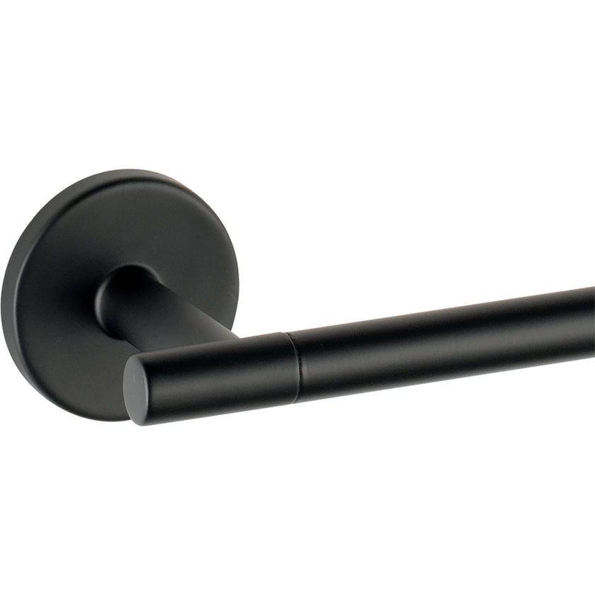 Matte Black / 24