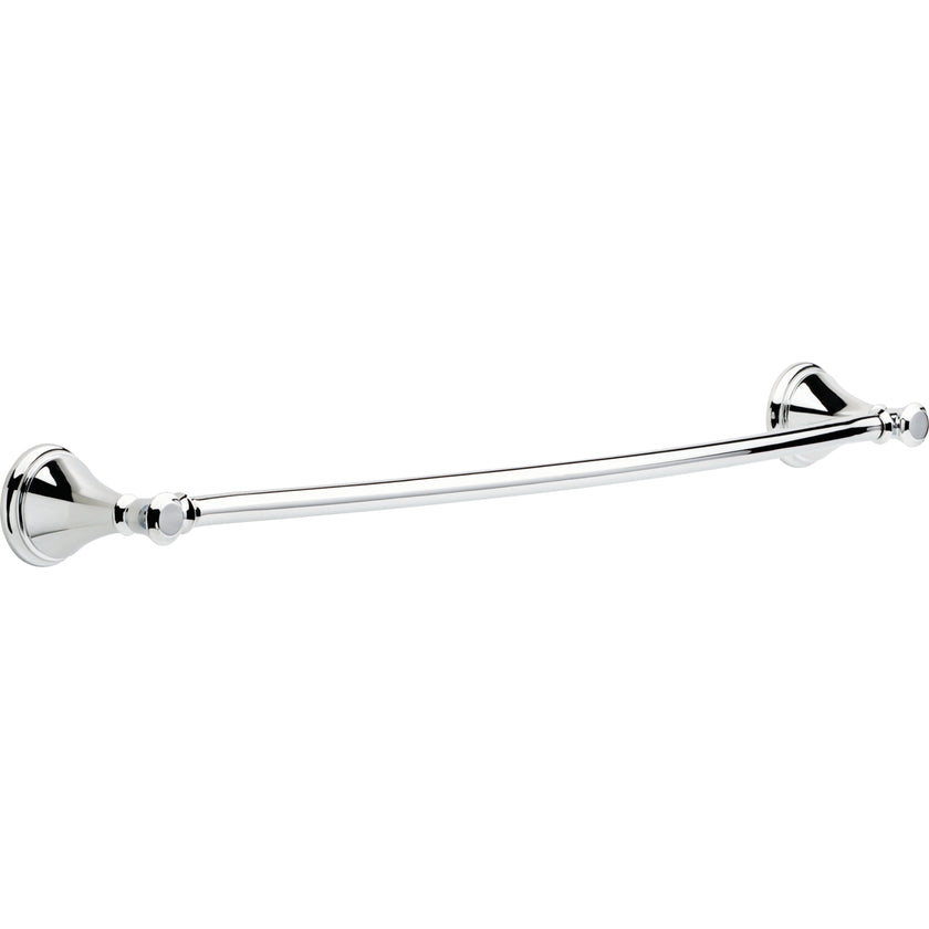 Polished Chrome / 24