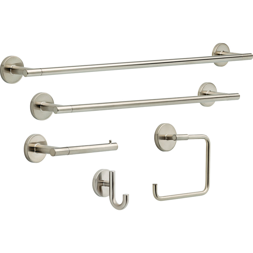 Brilliance Stainless Steel / 12