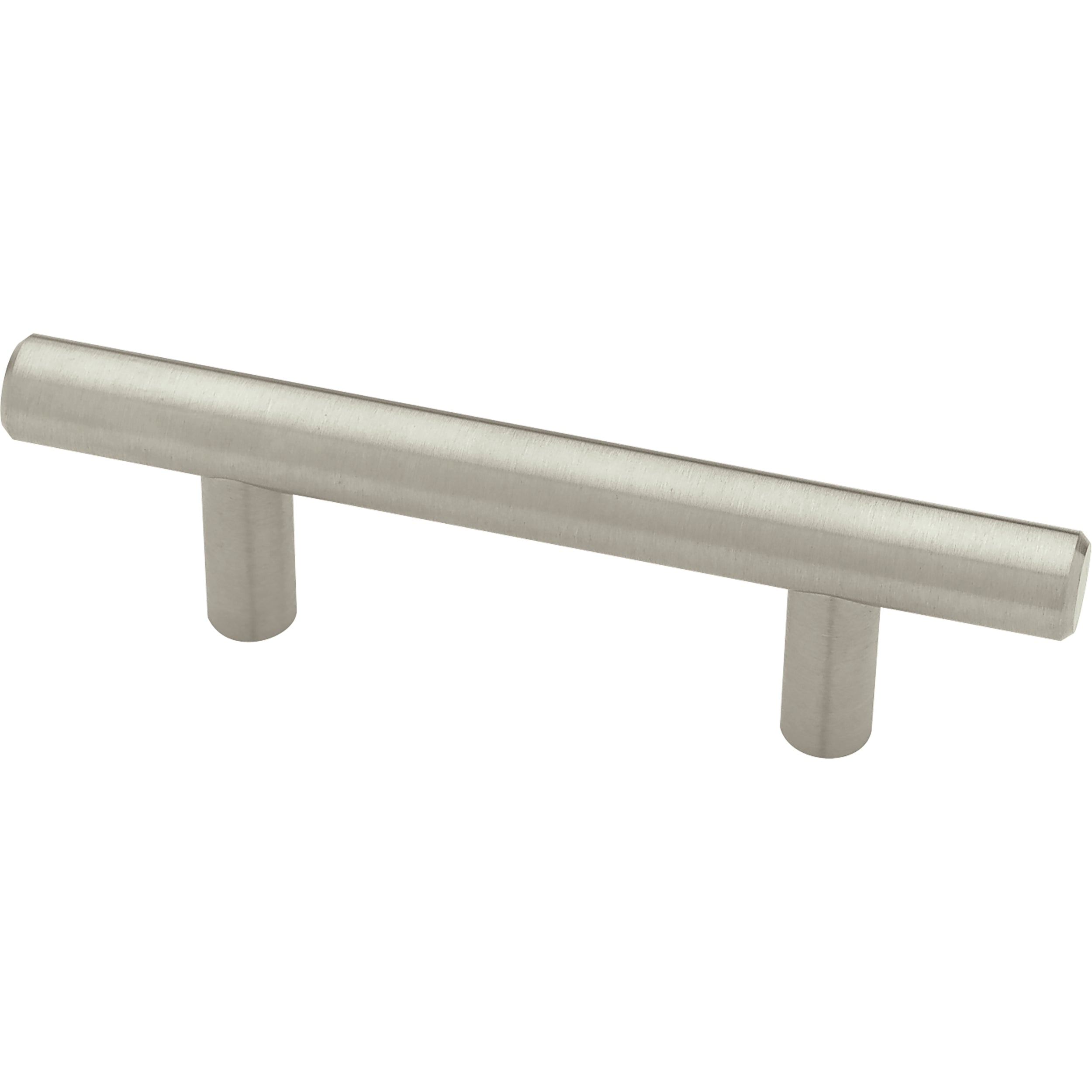 Stainless Steel / 2-1/2