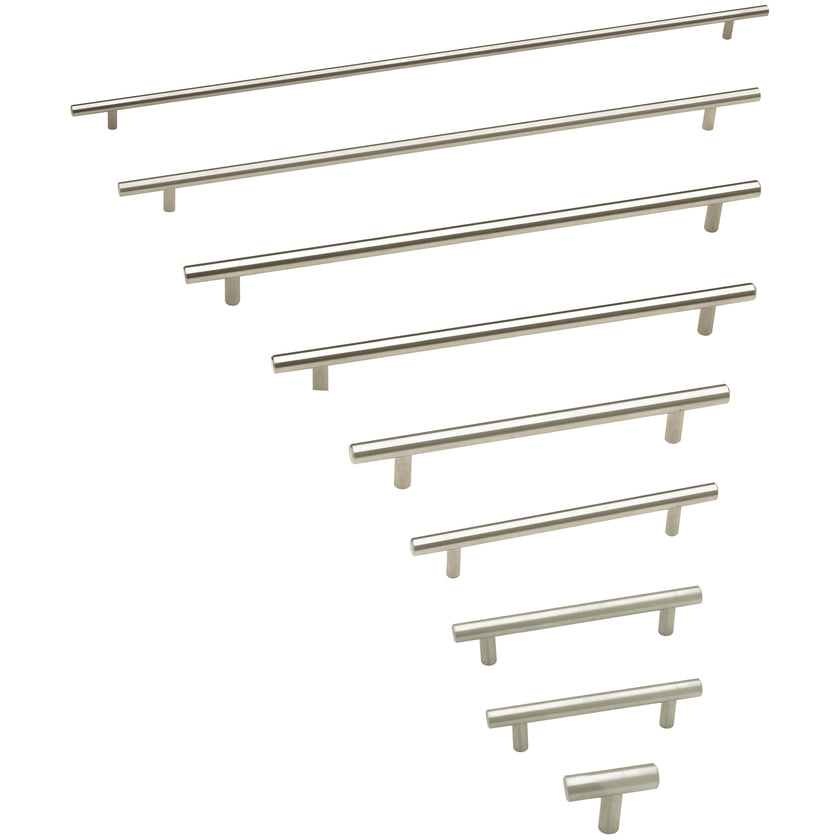 Stainless Steel / 2-1/2