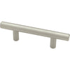 Stainless Steel / 2-1/2
