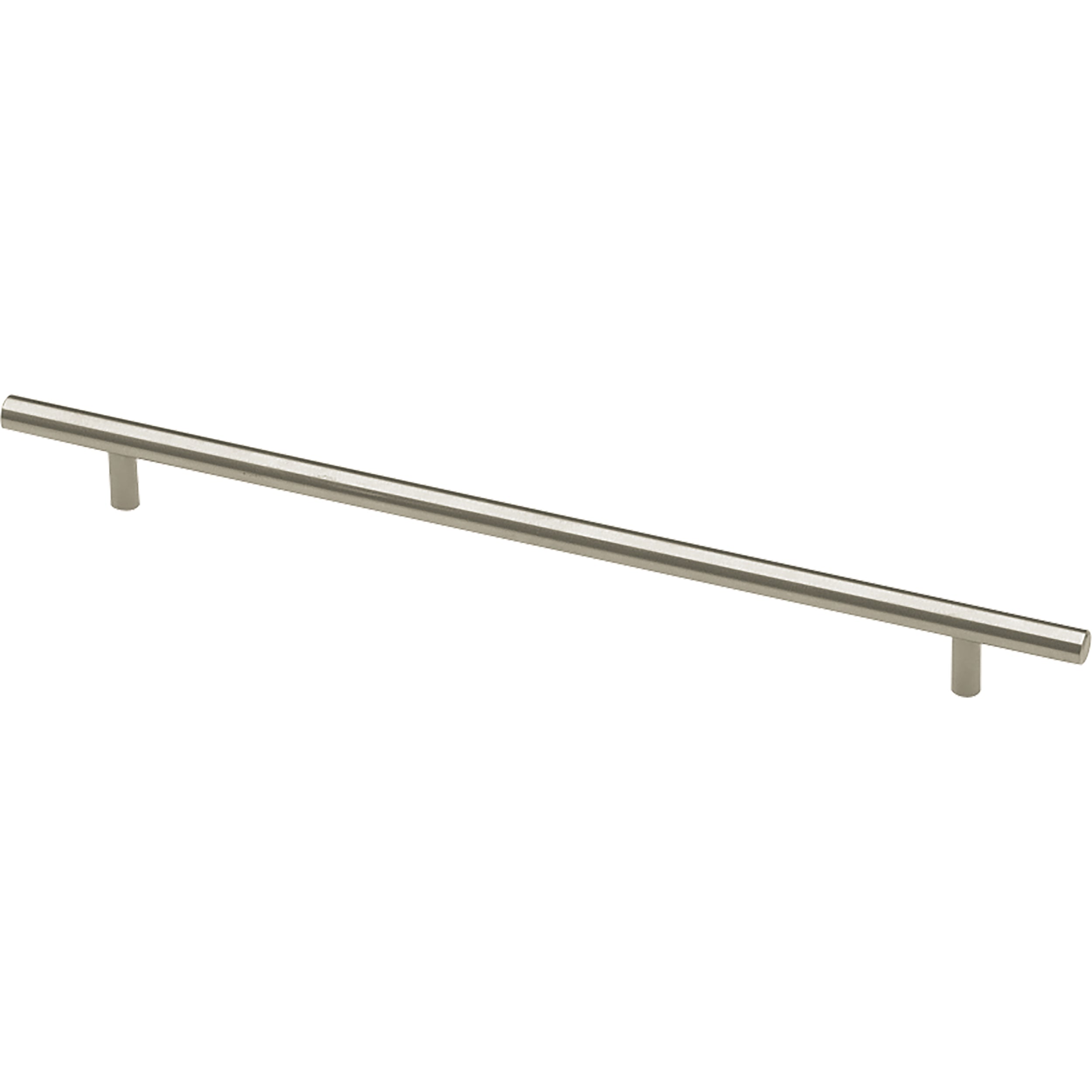 Stainless Steel / 11-5/16