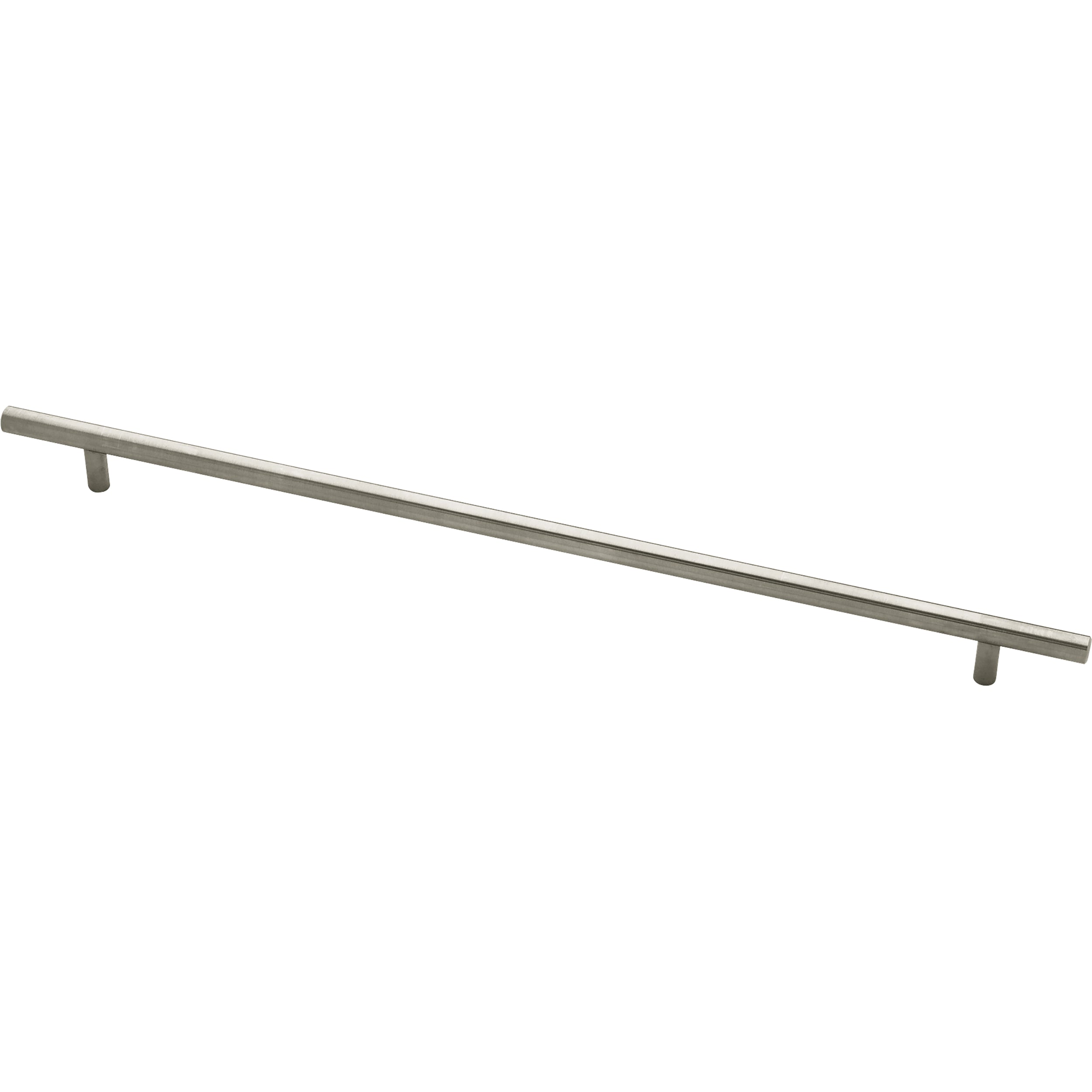 Stainless Steel / 15-1/8