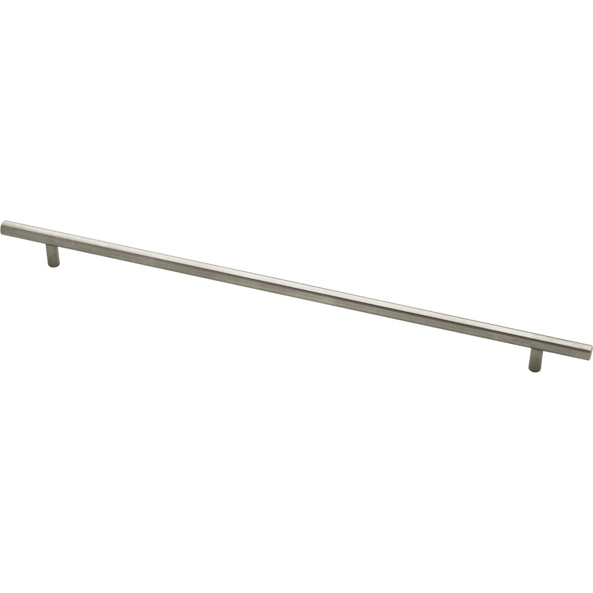 Stainless Steel / 15-1/8